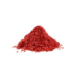 Stone Iron Red Pomegranate 01