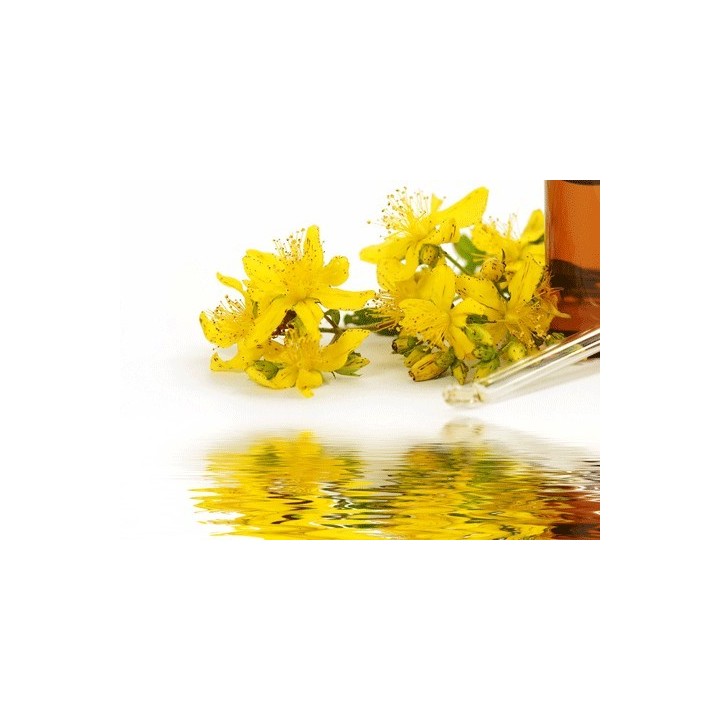 Hydrolat de Millepertuis Sauvage Bio France