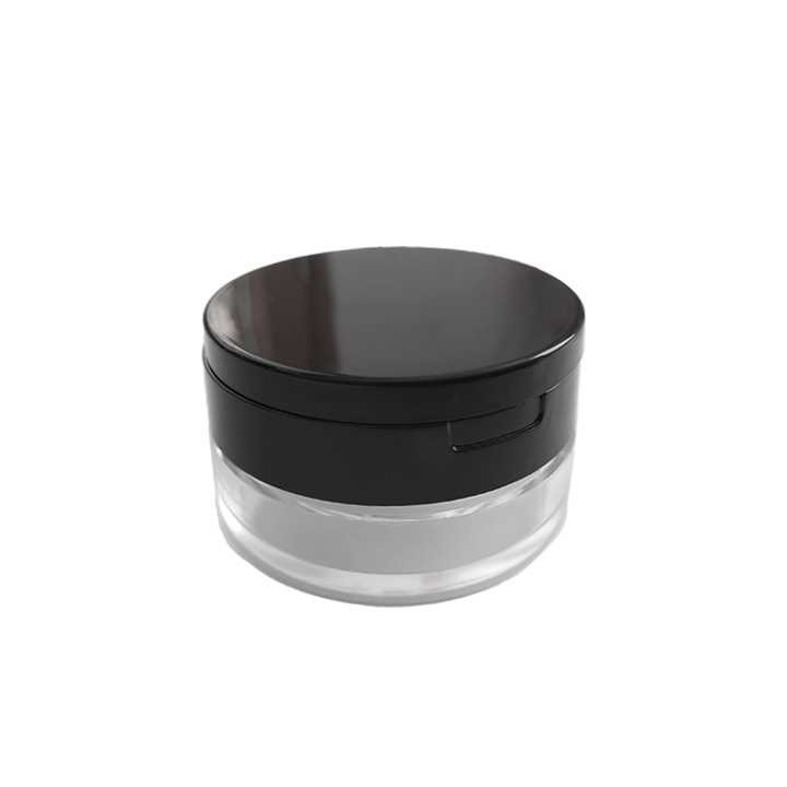 Poudrier avec houppette 20g ✪