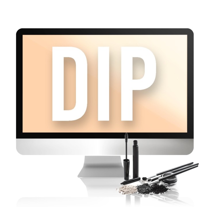 DIP FOND DE TEINT