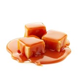Parfum cosmétiques caramel 