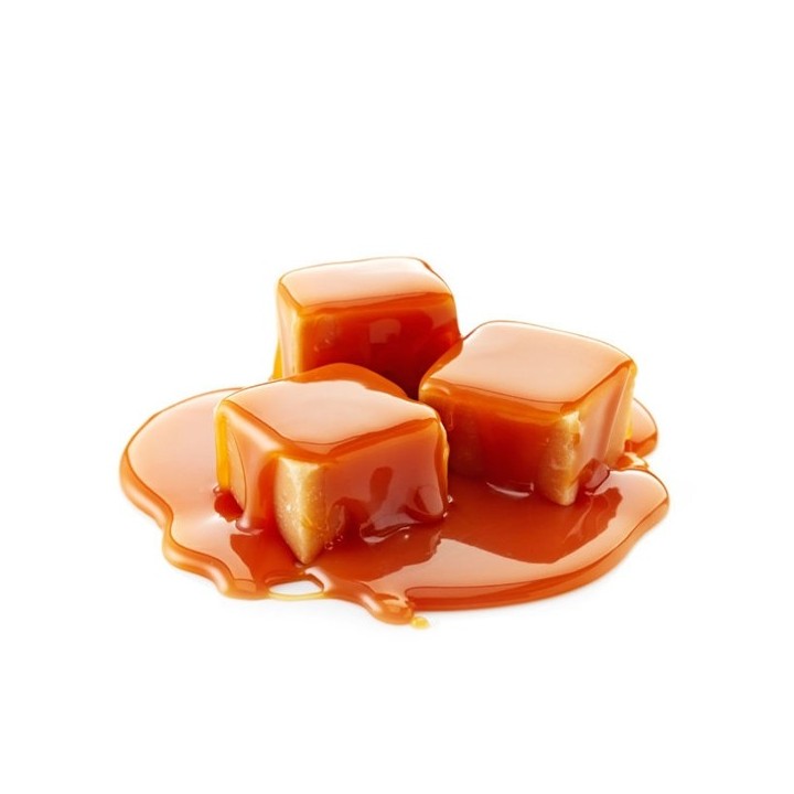 Parfum cosmétiques caramel 