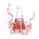 Parfum cosmétiques Douceur de Soie 