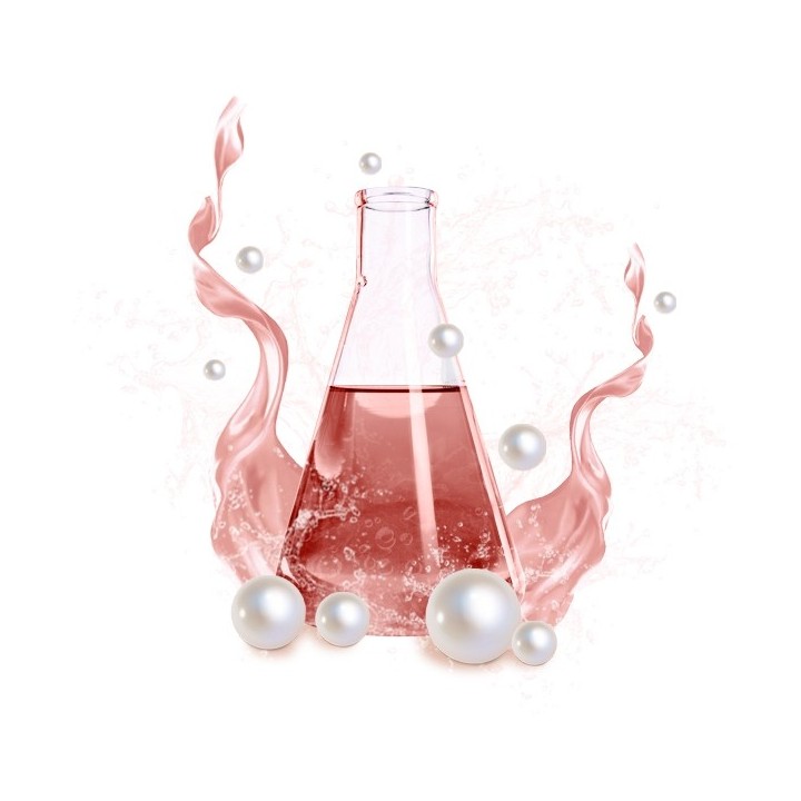 Parfum cosmétiques Douceur de Soie 