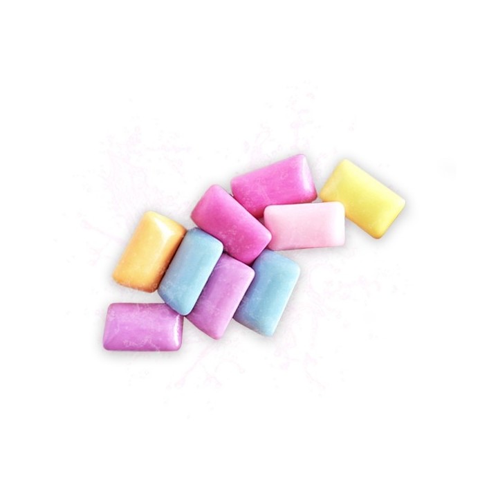 Parfum cosmétique Bubble Gum 