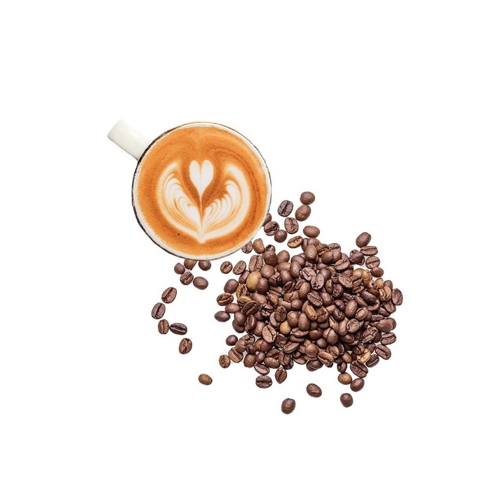 Parfum cosmétique Café