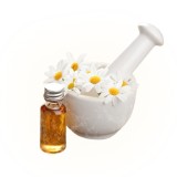 Parfum cosmétique Camomille 