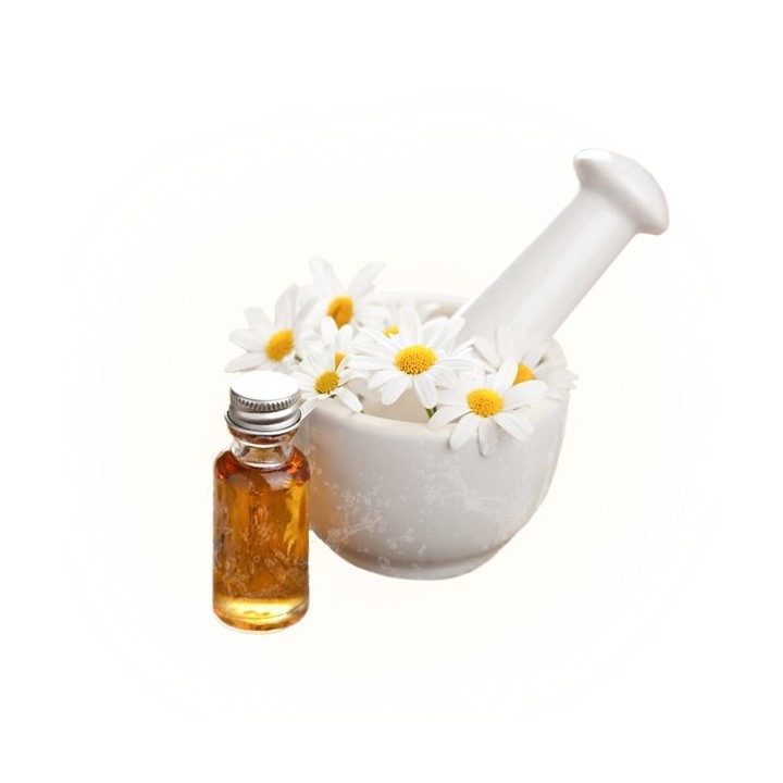 Parfum cosmétique Camomille 