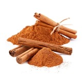 Parfum cosmétique Cannelle 