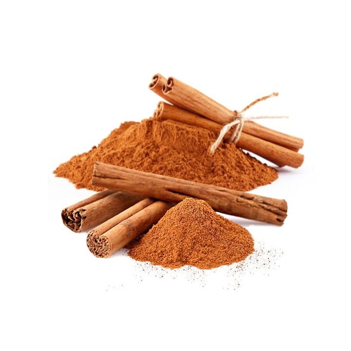 Parfum cosmétique Cannelle 