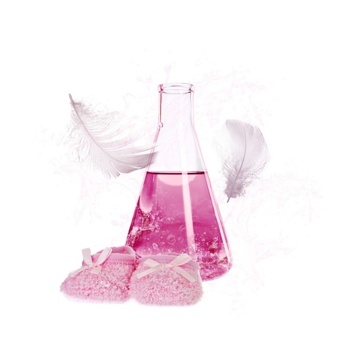 parfum bebe