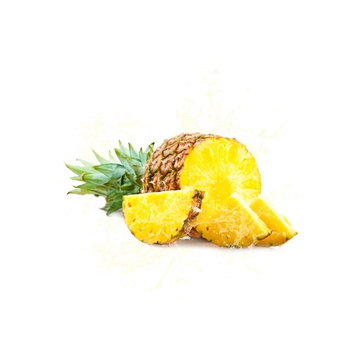 Parfum cosmétique Ananas