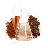 Parfum cosmétique Santal Royal et Cigare