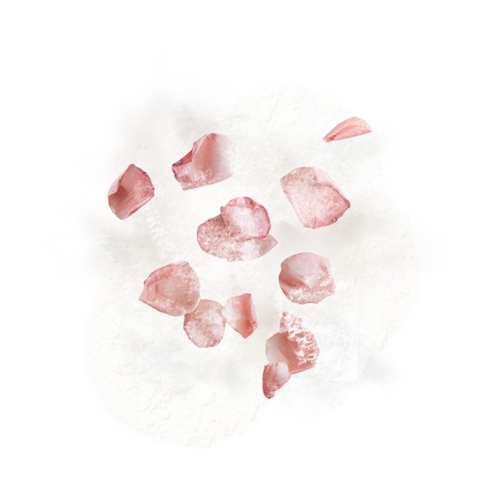 Parfum cosmétique Fleur de Talc