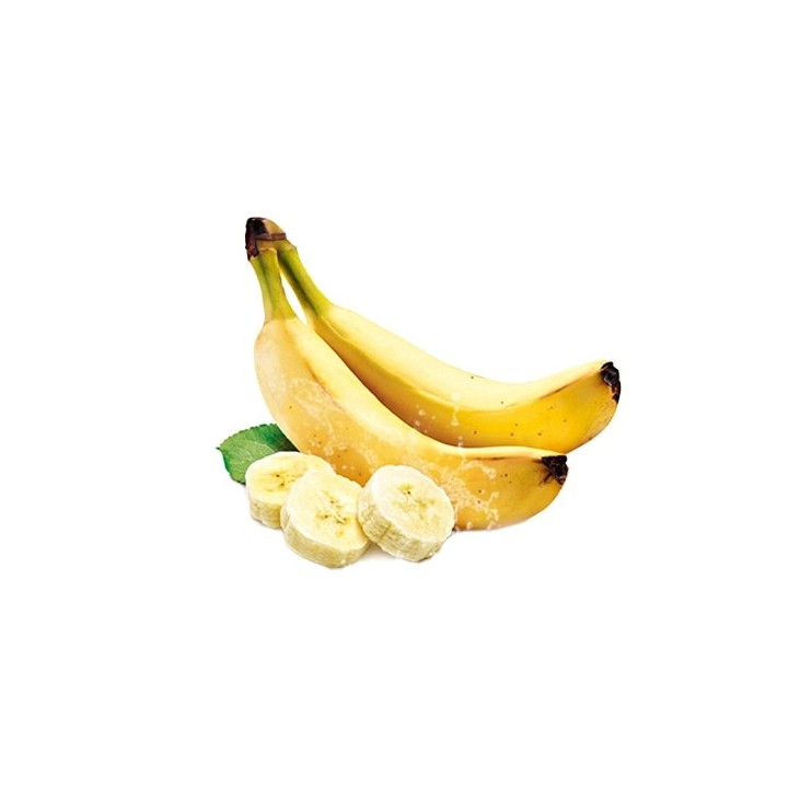 Parfum cosmétique Banane