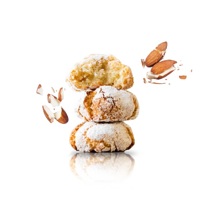 Parfum cosmétique Biscuit italien