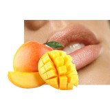 Parfum cosmétique Lèvres Mangue