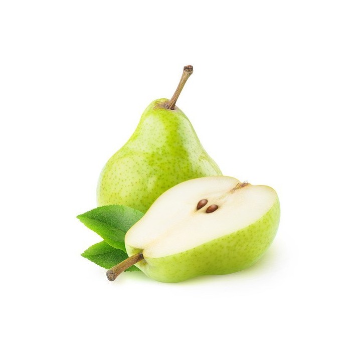 Parfum cosmétique Poire Verte