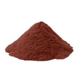 Pigments cosmétiques naturels Bruns : conseils d'utilisation