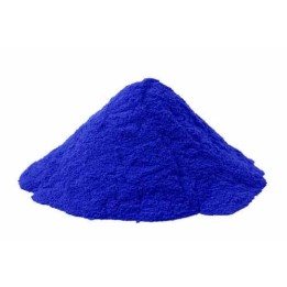 Pigments Naturels Bleus 