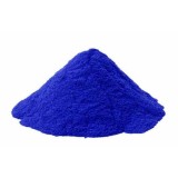 Pigments Naturels Bleus 