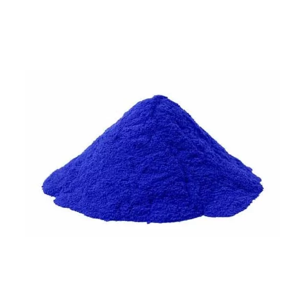 Pigmenti blu naturali 
