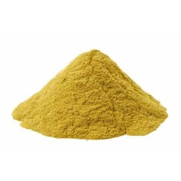 Pigments Naturels Jaune Miel 