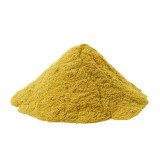 Pigments Naturels Jaune Miel 