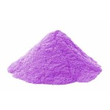 Pigments cosmétiques naturels rose mauve