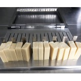 Moule pour savon artisanal 4 barres 