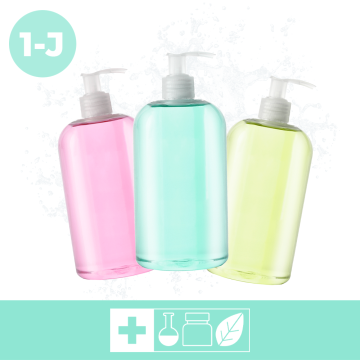 Formation savonnerie liquide professionnelle
