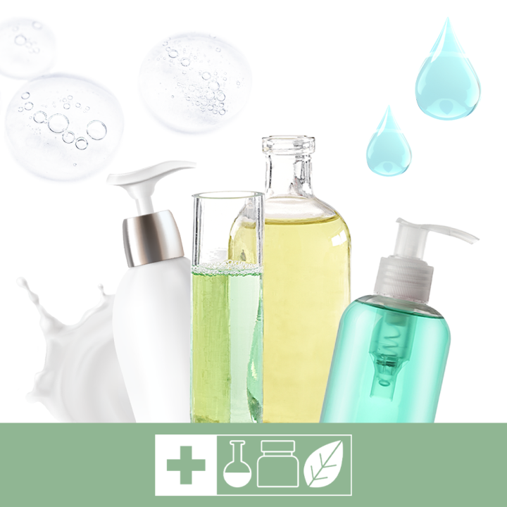 formation  COSMETIQUE naturelle et vegan vente professionnelle