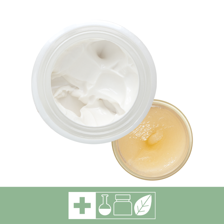 formation chimie cosmetique formules visage