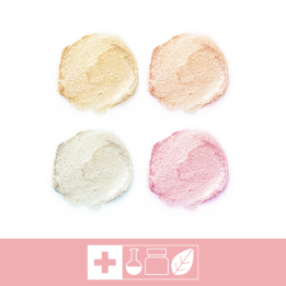 Formation maquillage  highlighters