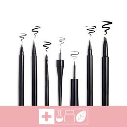 Formation maquillage Eye-liner