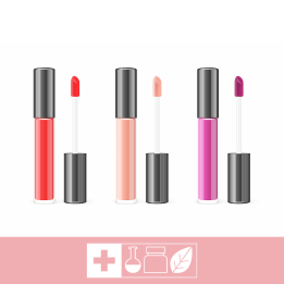 Formation maquillage gloss repulpant