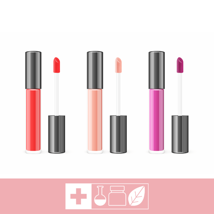 Formation maquillage gloss repulpant