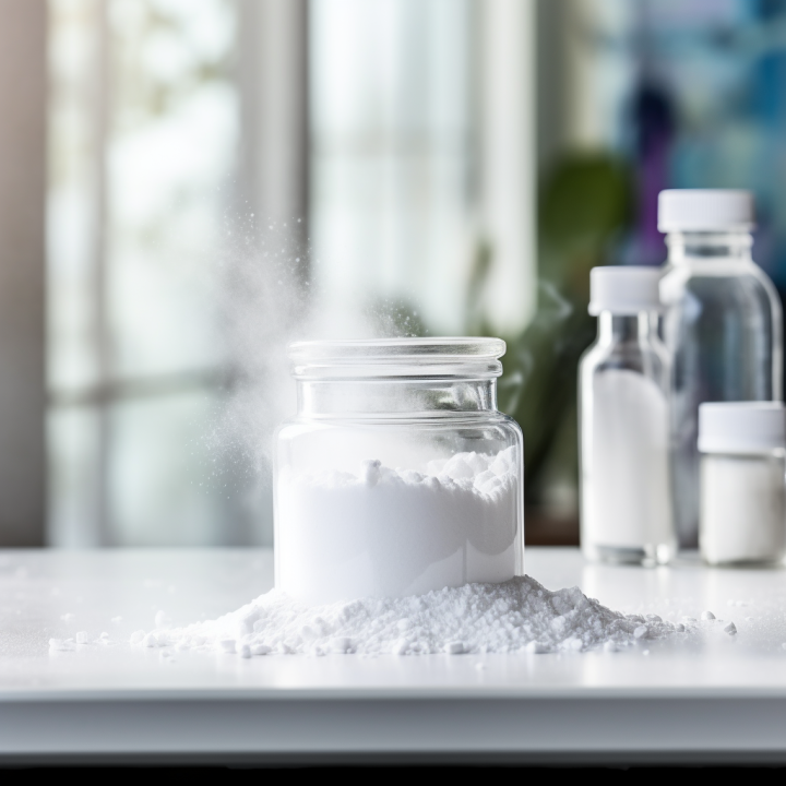 GELIFIANT INGREDIENT COSMETIQUE