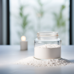 AMIDON DE RIZ SPECIAL COSMETIQUE
