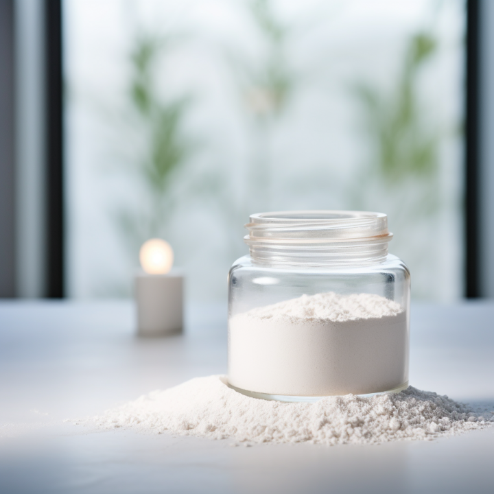 AMIDON DE RIZ SPECIAL COSMETIQUE