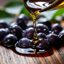 Açai Bio HUILE COSMÉTIQUE