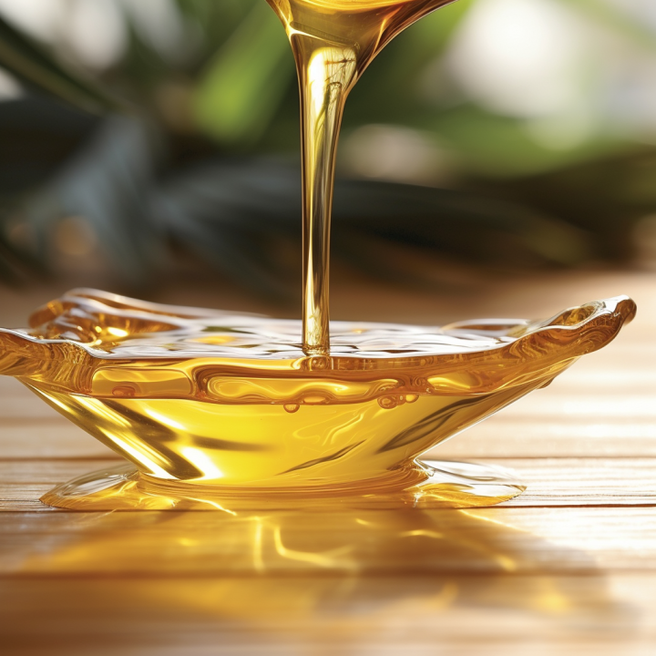 Babassu Bio HUILE COSMÉTIQUE