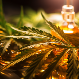 CBD CANNABIDIOL OIL CANNABIS
