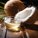 Coco noix désodorisée Bio HUILE COSMÉTIQUE