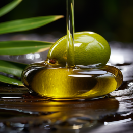 Calophylle / Tamanu Bio HUILE COSMÉTIQUE