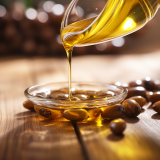 Jojoba vierge Bio HUILE COSMÉTIQUE