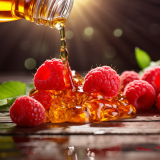 Framboise Bio HUILE COSMÉTIQUE