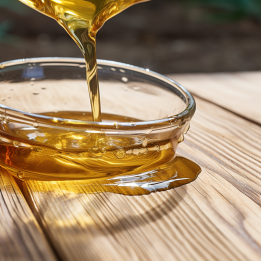 Touloucouna vierge HUILE COSMÉTIQUE