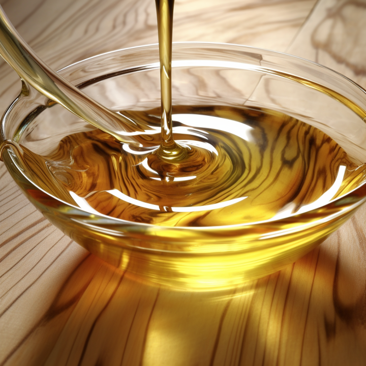 Pequi / Piqui HUILE COSMÉTIQUE