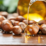 Noisette Bio HUILE COSMÉTIQUE